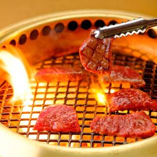 焼肉屋大平門_0