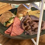 ABC canteen LUMINE池袋店 - 