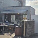 GELATO PIQUE CAFE - 