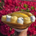 GELATO PIQUE CAFE - 