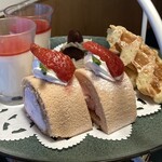 ABC canteen LUMINE池袋店 - 