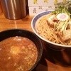 馳走麺 狸穴