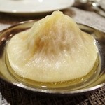 クロモリ - 夜：小龍包