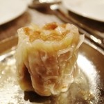 クロモリ - 夜：洋葱シューマイ