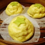 クロモリ - 夜：クリチマン