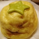 クロモリ - 夜：クリチマン