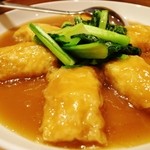 クロモリ - 何だっけ？