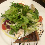 玉ねぎのキッシュ