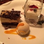 足袋のTOBICHI - スイーツ