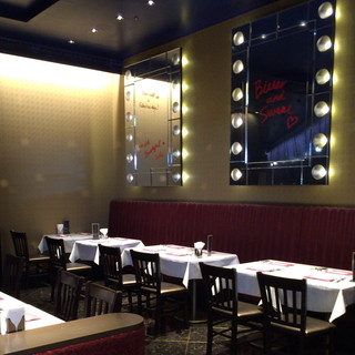 ビタースイーツ・ビュッフェ_2