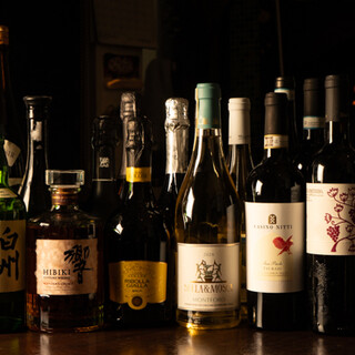 ピッツェリア バンケット_1