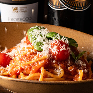 ピッツェリア バンケット_2