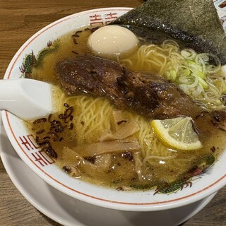 コツコツラーメン 三十六番_1