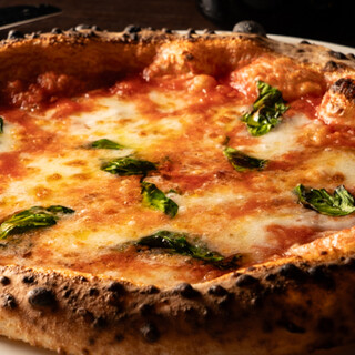 ピッツェリア バンケット_0