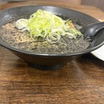 麺道蘭　二戸店 - 