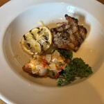 CEDAR THE CHOP HOUSE＆BAR - 