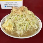 ラーメン二郎 - 