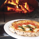 ピッツェリア バンケット - 料理写真: