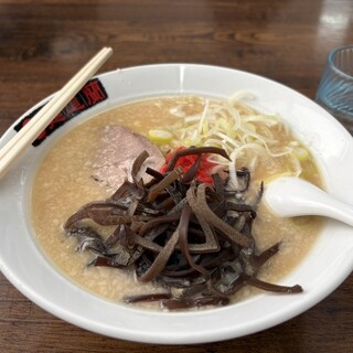 麺道蘭 二戸店_1