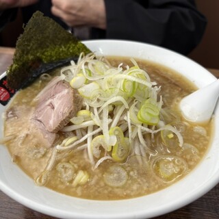 麺道蘭 二戸店_0