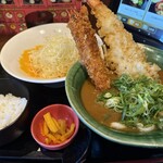 みくりやうどん - 