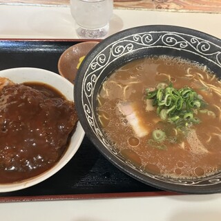 中華そば専門店 広松_0
