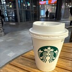 スターバックスコーヒー - ドリンク写真:■Short アイス コーヒー　¥387