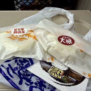 小川の庄おやき村_1