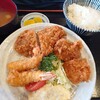 ドライブイン田村 - 