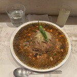 コロンビア エイト - 