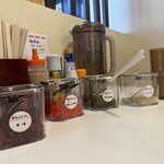 庄ちゃんラーメン - 料理写真: