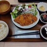 旬菜レストラン つむぎ - 料理写真: