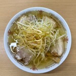 坂内食堂 - 