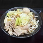 小平うどん - 