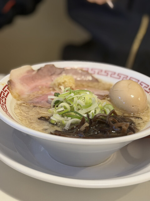 庄ちゃんラーメン - 様似/ラーメン | 食べログ