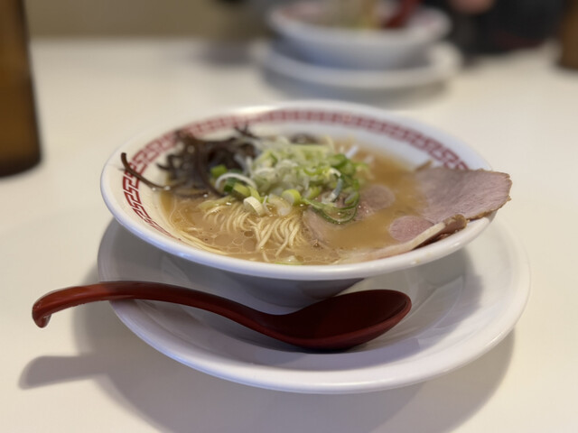 庄ちゃんラーメン - 様似/ラーメン | 食べログ
