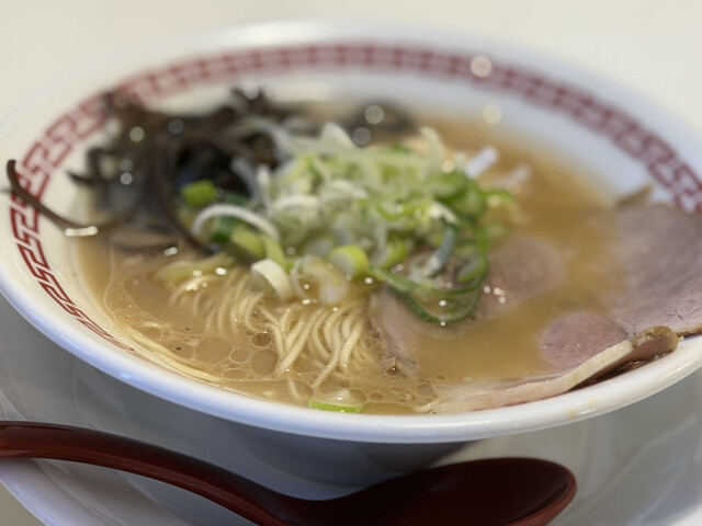 庄ちゃんラーメン - 様似/ラーメン | 食べログ