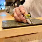 寿し小松 - 