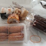 伊勢屋 - 