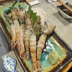 大衆割烹 善甚 - 