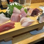 大衆割烹 善甚 - 