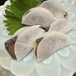 大衆割烹 善甚 - 