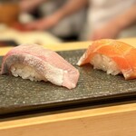 寿し小松 - 