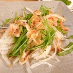 地酒と九州郷土料理 あきない - 