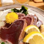 地酒と九州郷土料理 あきない - 