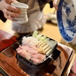ぼたん - 