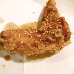 地酒と九州郷土料理 あきない - 