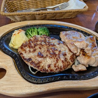 びっくりドンキー_0