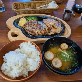 びっくりドンキー_1