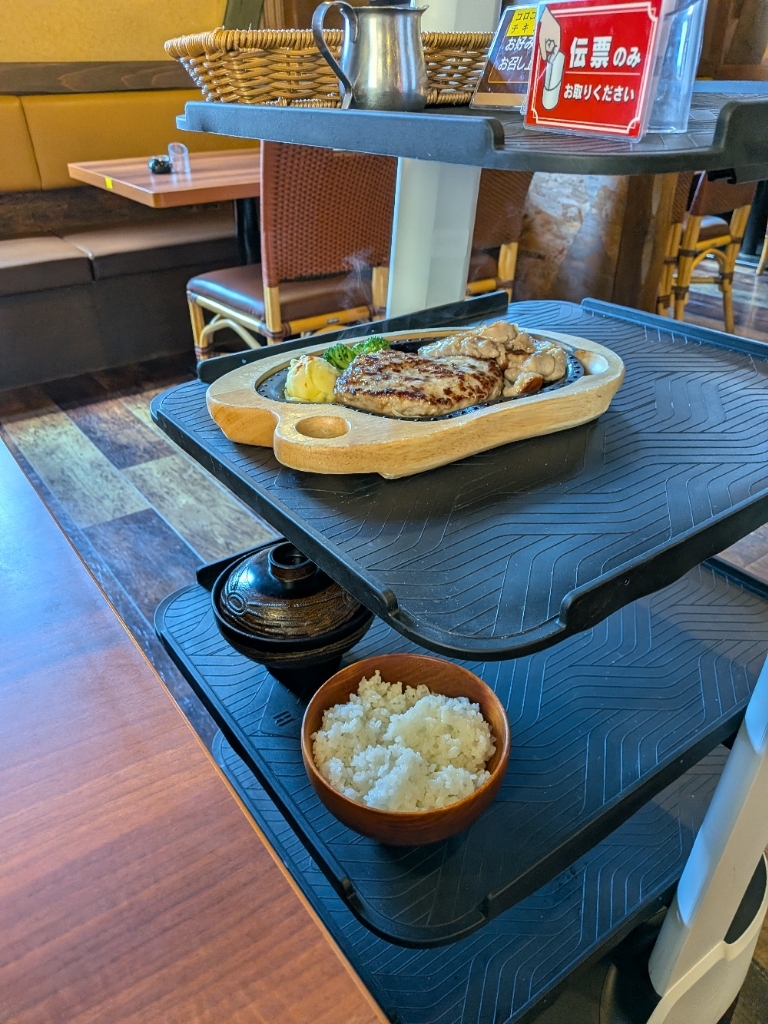 びっくり ドンキー 岐阜 六条 店